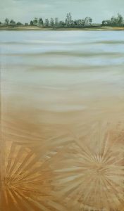 Tafla 6, 120 x70 cm, 2022
