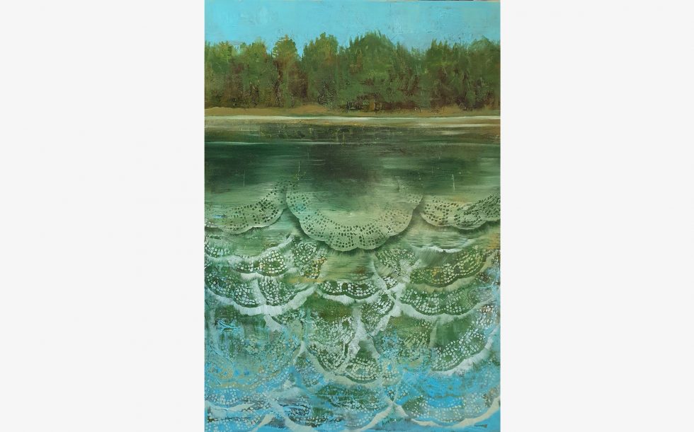 Tafla 3, 100x70 cm, 2021 kopia